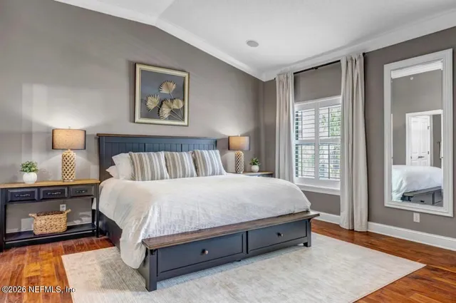 $5,100 | 905 2nd Street North, Unit E, Jacksonville Beach, FL 32250