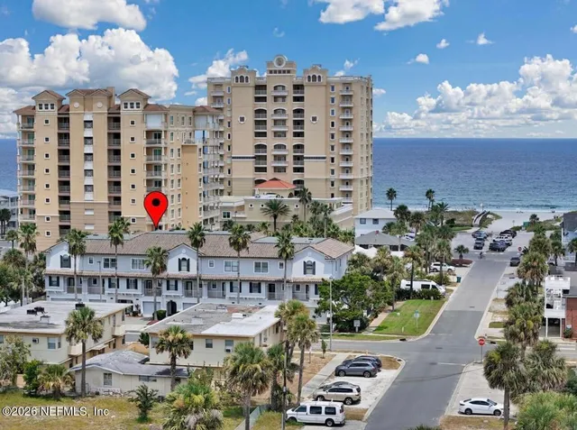 $5,100 | 905 2nd Street North, Unit E, Jacksonville Beach, FL 32250