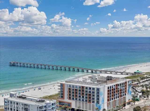 $5,100 | 905 2nd Street North, Unit E, Jacksonville Beach, FL 32250