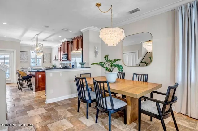 $5,100 | 905 2nd Street North, Unit E, Jacksonville Beach, FL 32250