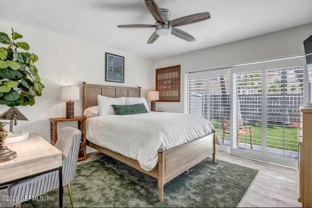 $5,100 | 905 2nd Street North, Unit E, Jacksonville Beach, FL 32250