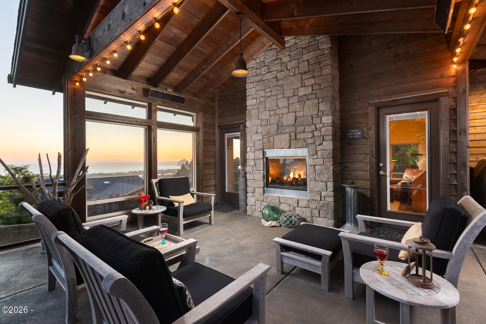 7730 Brooten Mountain Road Pacific City, OR 97135 - Photo 2 of 56