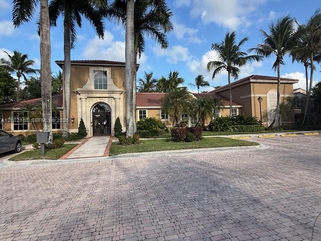 8070 North Nob Hill Road, Unit 205 Tamarac, FL 33321 - Photo 19 of 24 Club House
