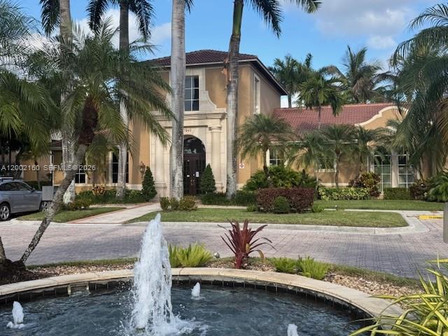 8070 North Nob Hill Road, Unit 205 Tamarac, FL 33321 - Photo 20 of 24 Club House