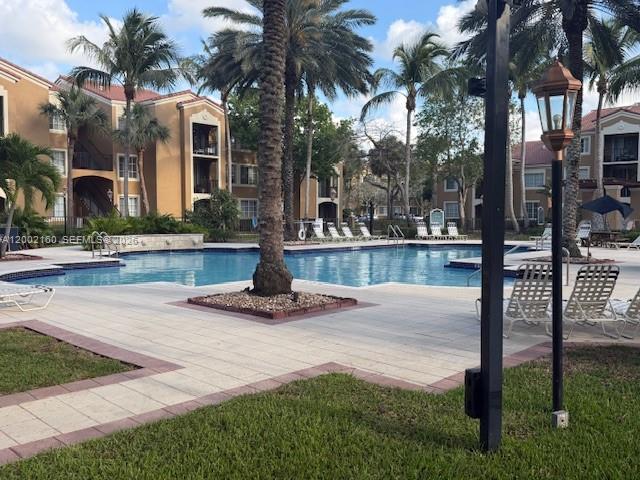 8070 North Nob Hill Road, Unit 205 Tamarac, FL 33321 - Photo 22 of 24