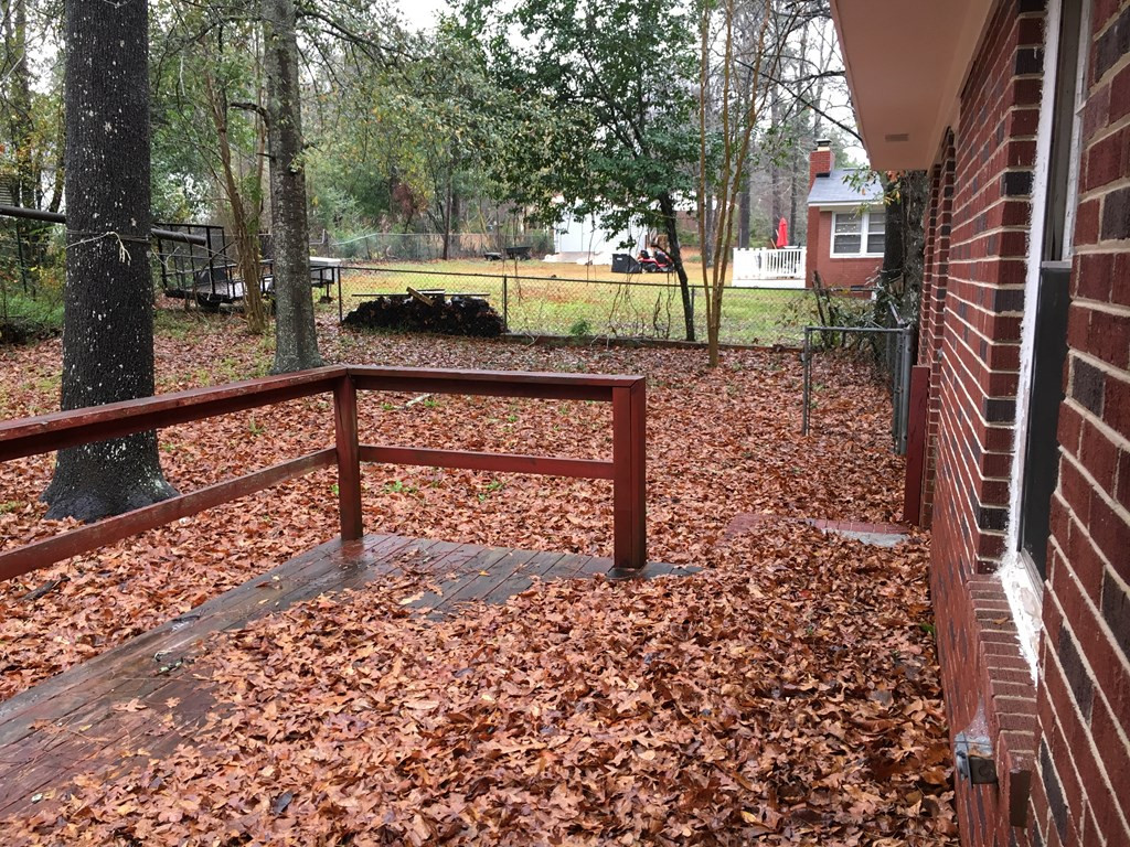 406 Old Whiskey Road South New Ellenton, SC 29809 - Photo 13 of 14