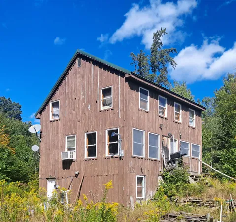 $275,000 | 2173 Highway 8A, Whitingham, VT 05342