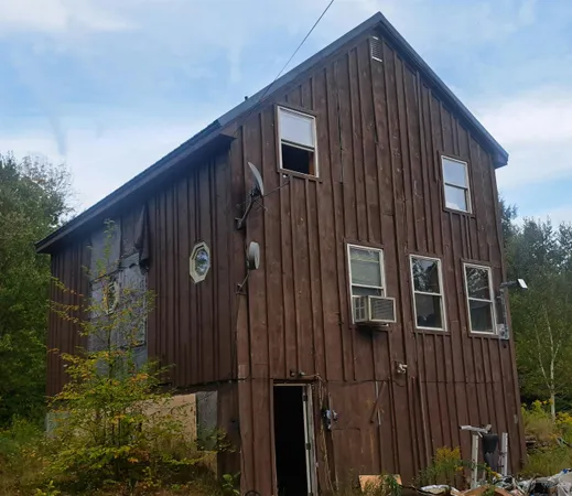 $275,000 | 2173 Highway 8A, Whitingham, VT 05342