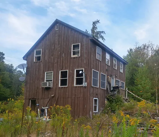 $275,000 | 2173 Highway 8A, Whitingham, VT 05342