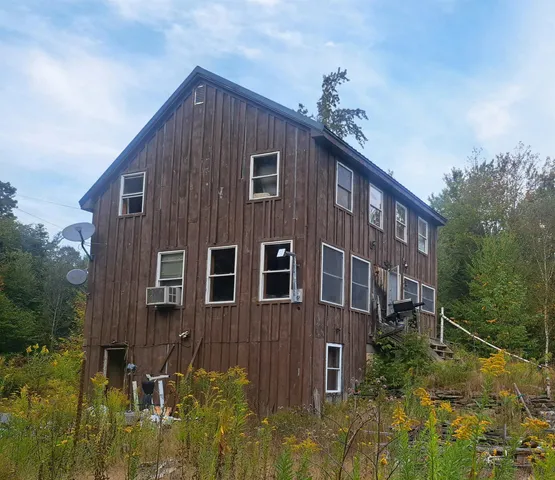 $275,000 | 2173 Highway 8A, Whitingham, VT 05342