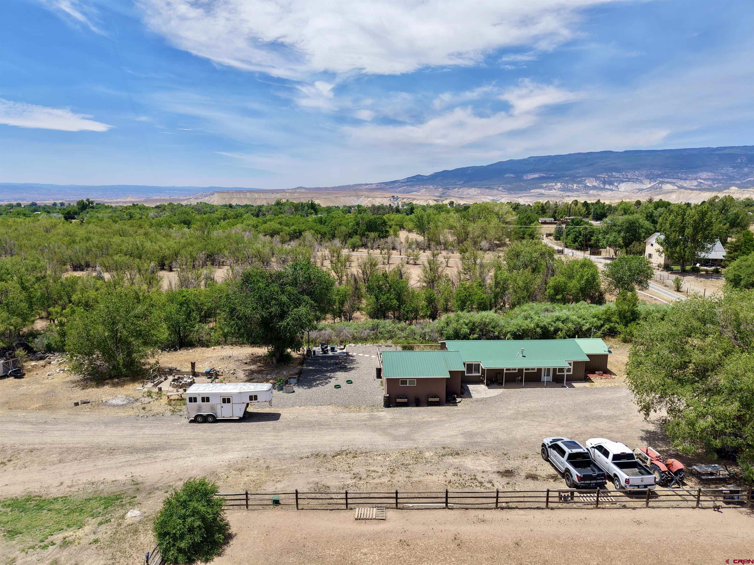 21902 Newland Road Eckert, CO 81418 - Photo 2 of 45