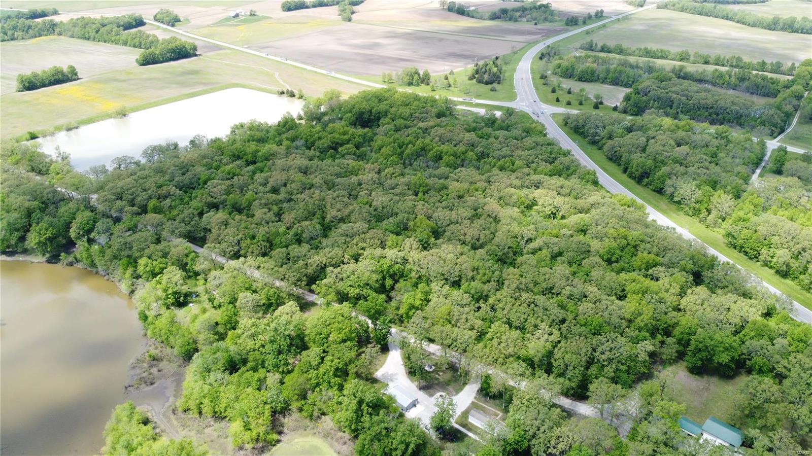 7406 Bottoms Road New Athens, IL 62264 - Photo 3 of 31