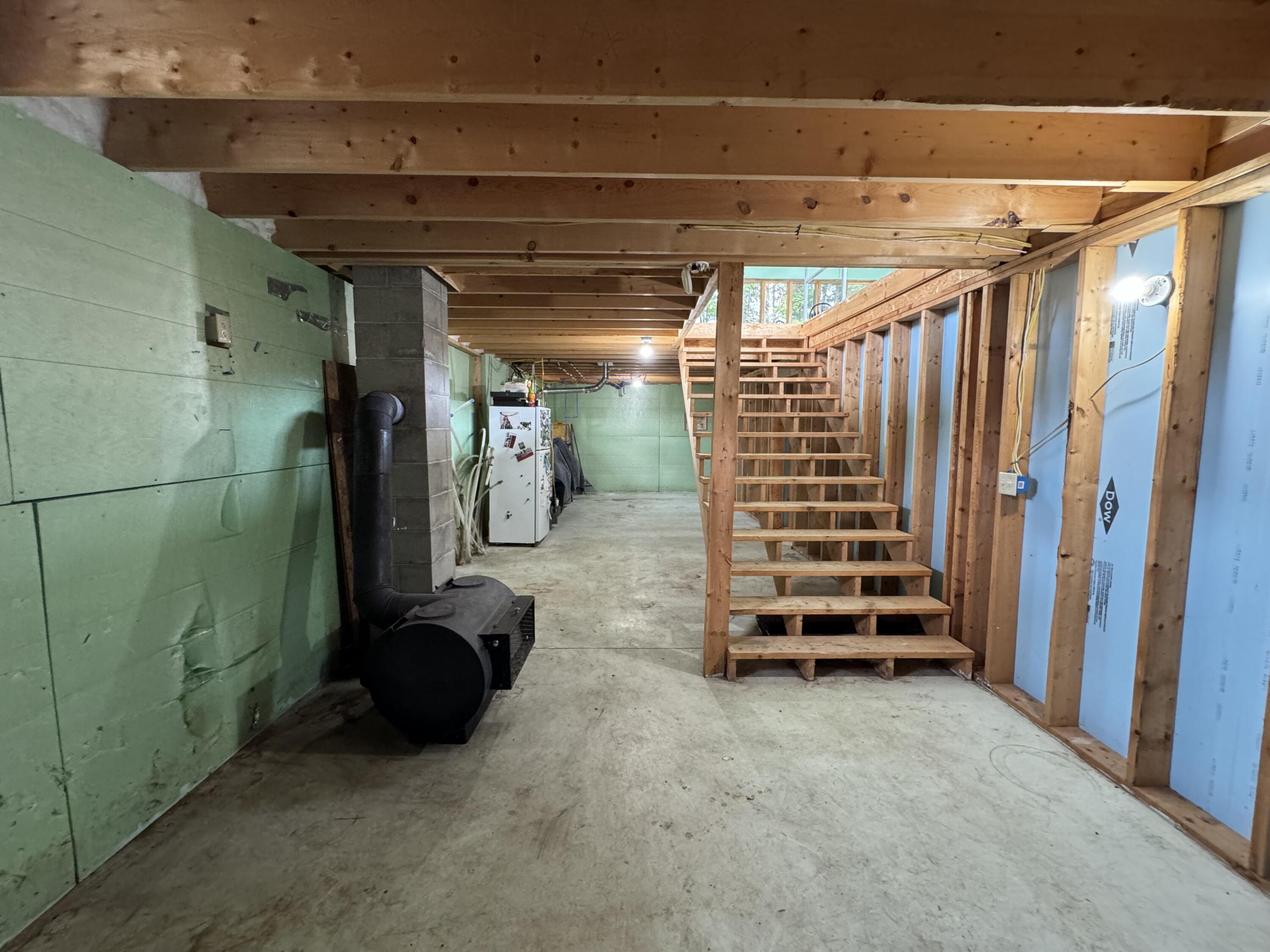 149 Airport Road Phillips, ME 04966 - Photo 13 of 16 IMG_2028