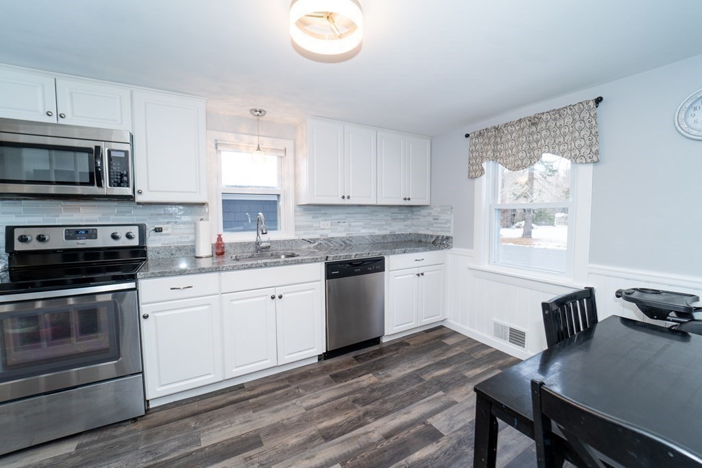 16 Johnson Street Raynham, MA 02767 - Photo 11 of 29 Gallery Image 11