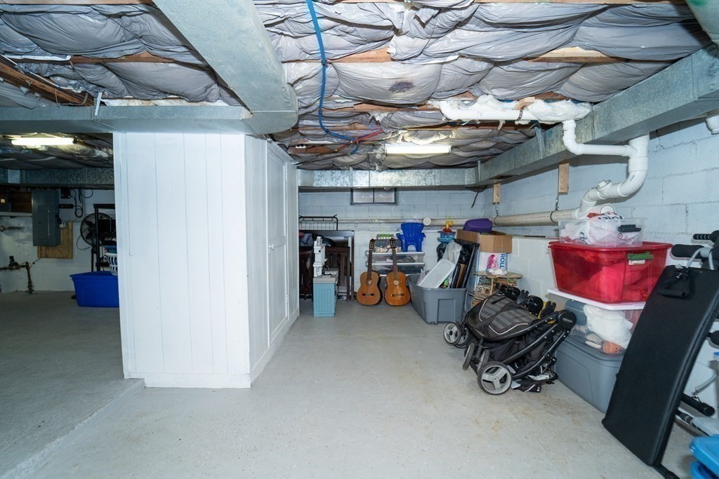 16 Johnson Street Raynham, MA 02767 - Photo 23 of 29 Gallery Image 23