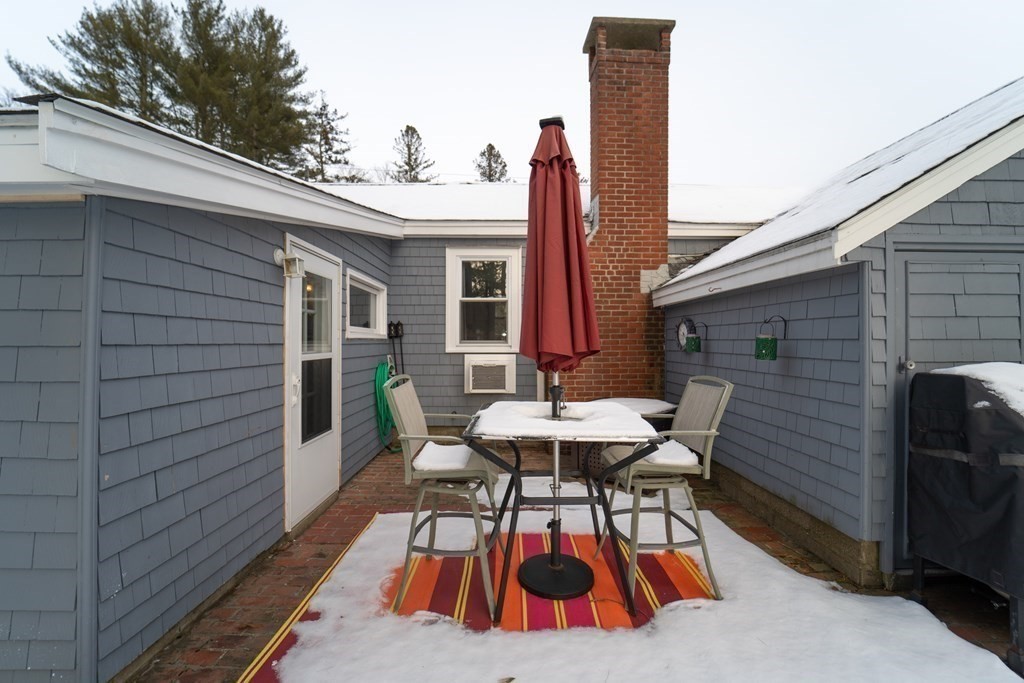 16 Johnson Street Raynham, MA 02767 - Photo 25 of 29 Gallery Image 25