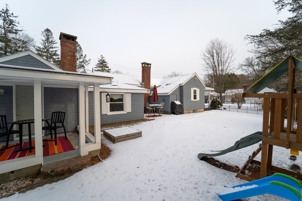 16 Johnson Street Raynham, MA 02767 - Photo 26 of 29 Gallery Image 26