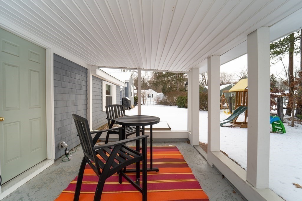 16 Johnson Street Raynham, MA 02767 - Photo 27 of 29 Gallery Image 27
