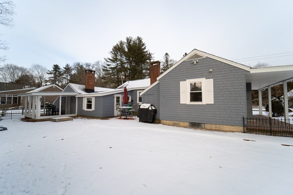 16 Johnson Street Raynham, MA 02767 - Photo 28 of 29 Gallery Image 28