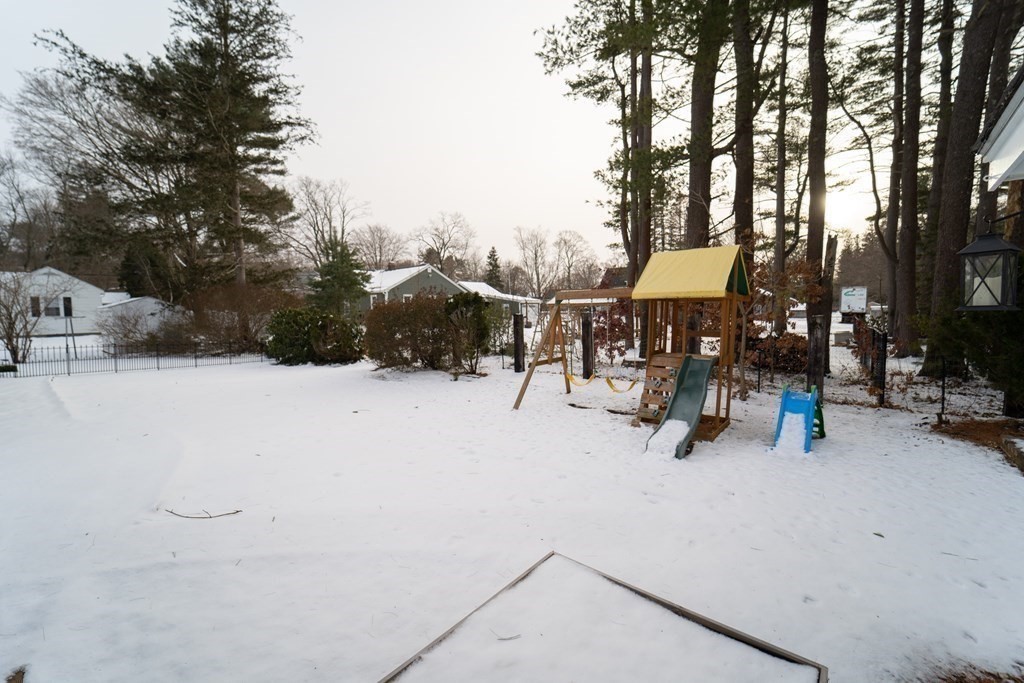 16 Johnson Street Raynham, MA 02767 - Photo 29 of 29 Gallery Image 29