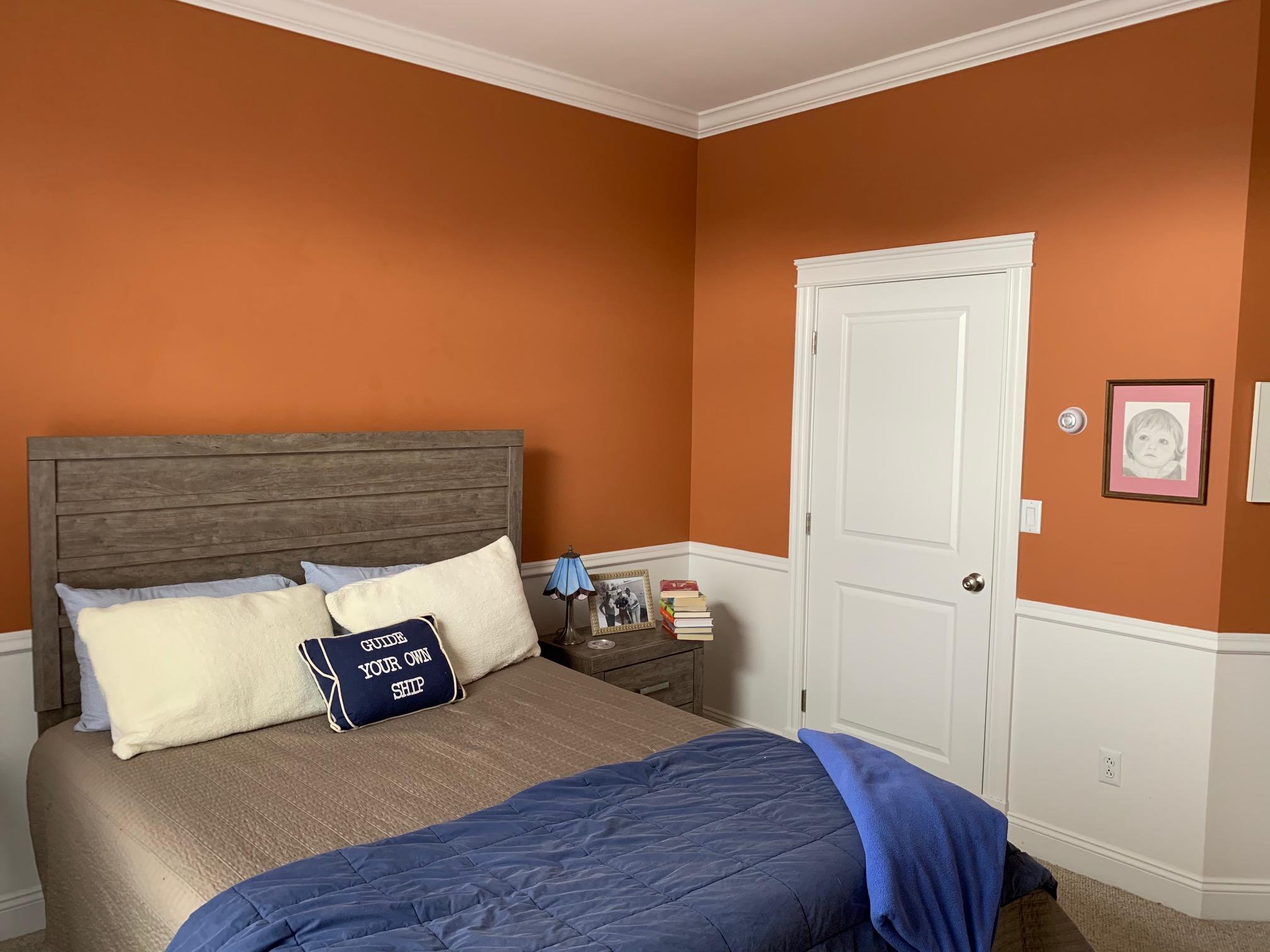 47 Peruvian Way Bangor, ME 04401 - Photo 44 of 59 Bedroom