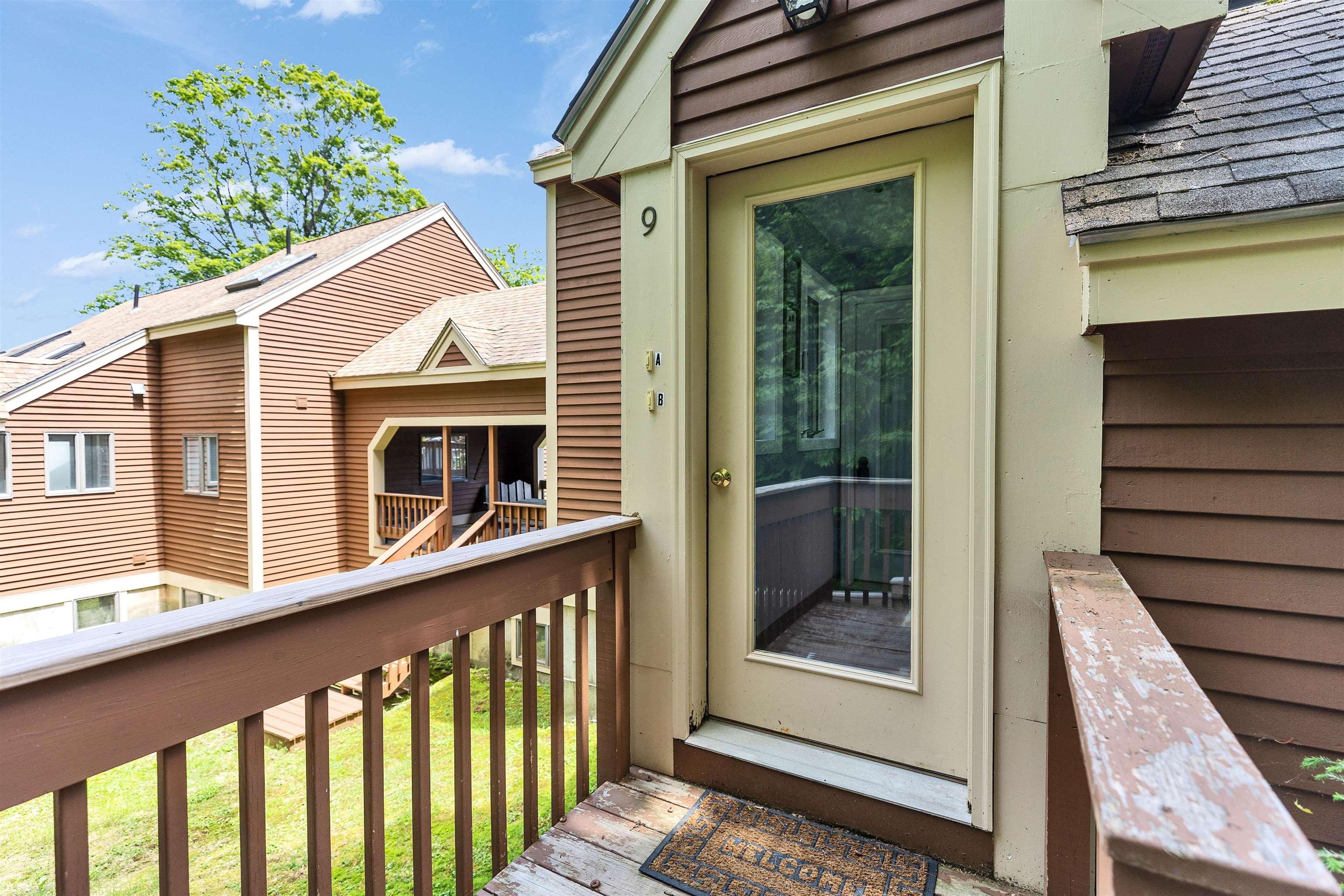 10 Onset Road, Unit 9A Bennington, NH 03442 - Photo 4 of 52