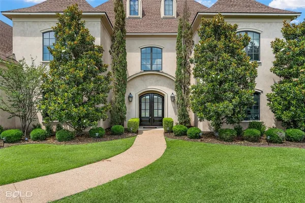 $849,500 | 274 Cattail Trail, Benton, LA 71006
