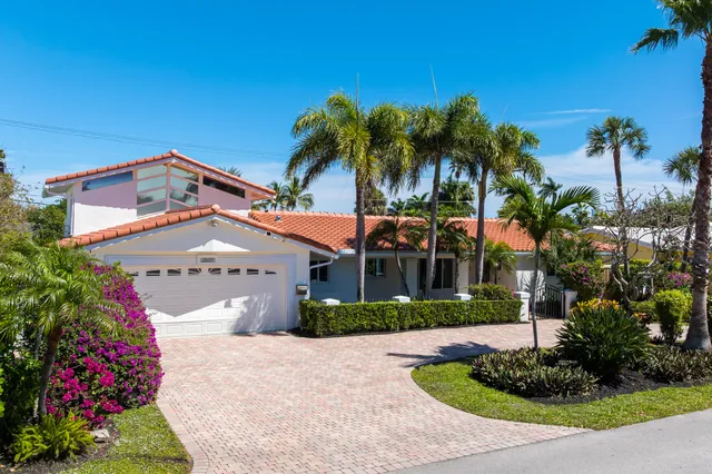 $1,430,000 | 2601 Northeast 37th Street, Fort Lauderdale, FL 33308