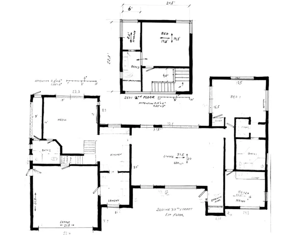 $1,430,000 | 2601 Northeast 37th Street, Fort Lauderdale, FL 33308
