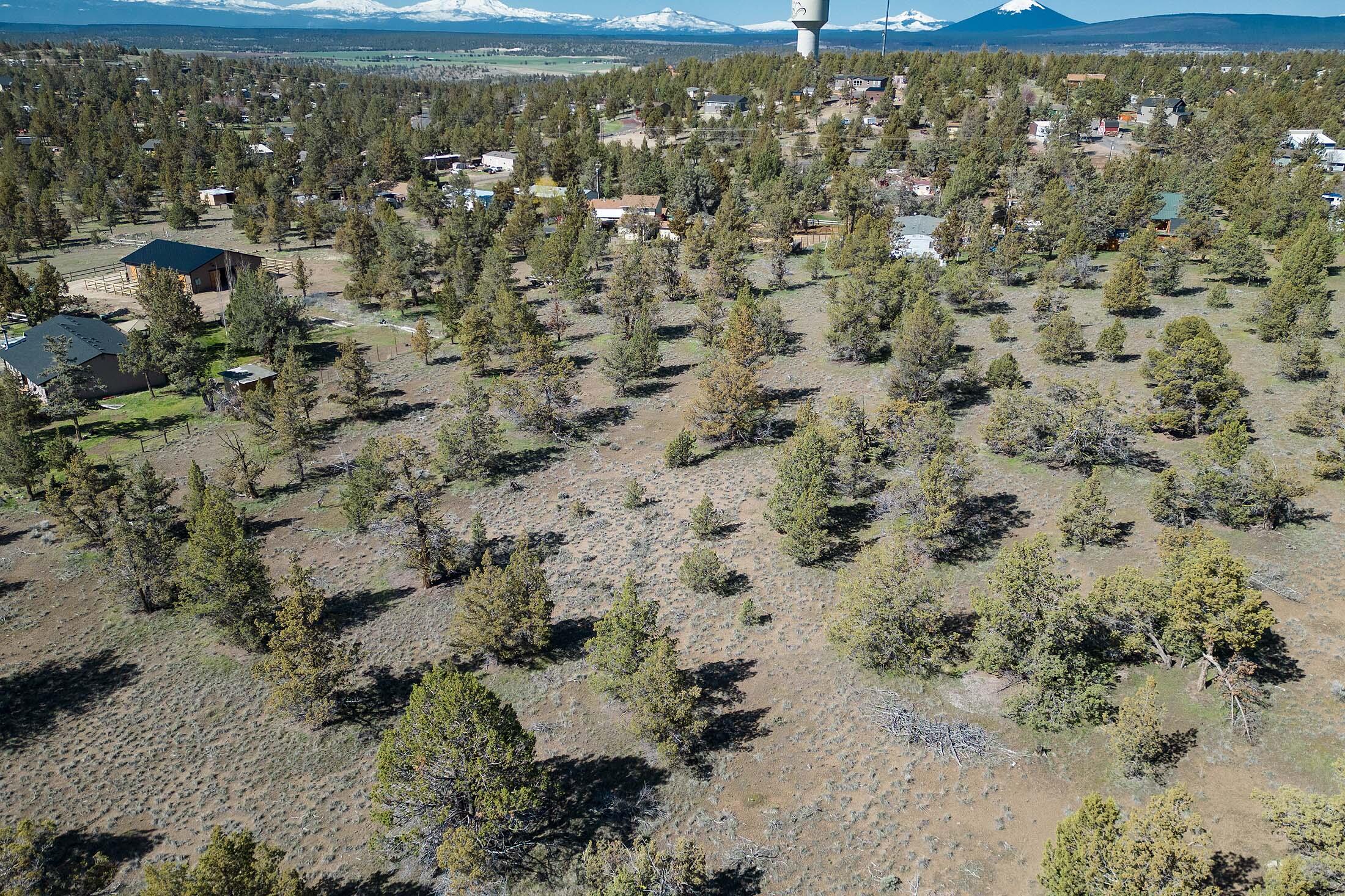 13390 Southwest Chipmunk Road Terrebonne, OR 97760 - Photo 42 of 50 Lot 7 - 13478 Chipmonk 057