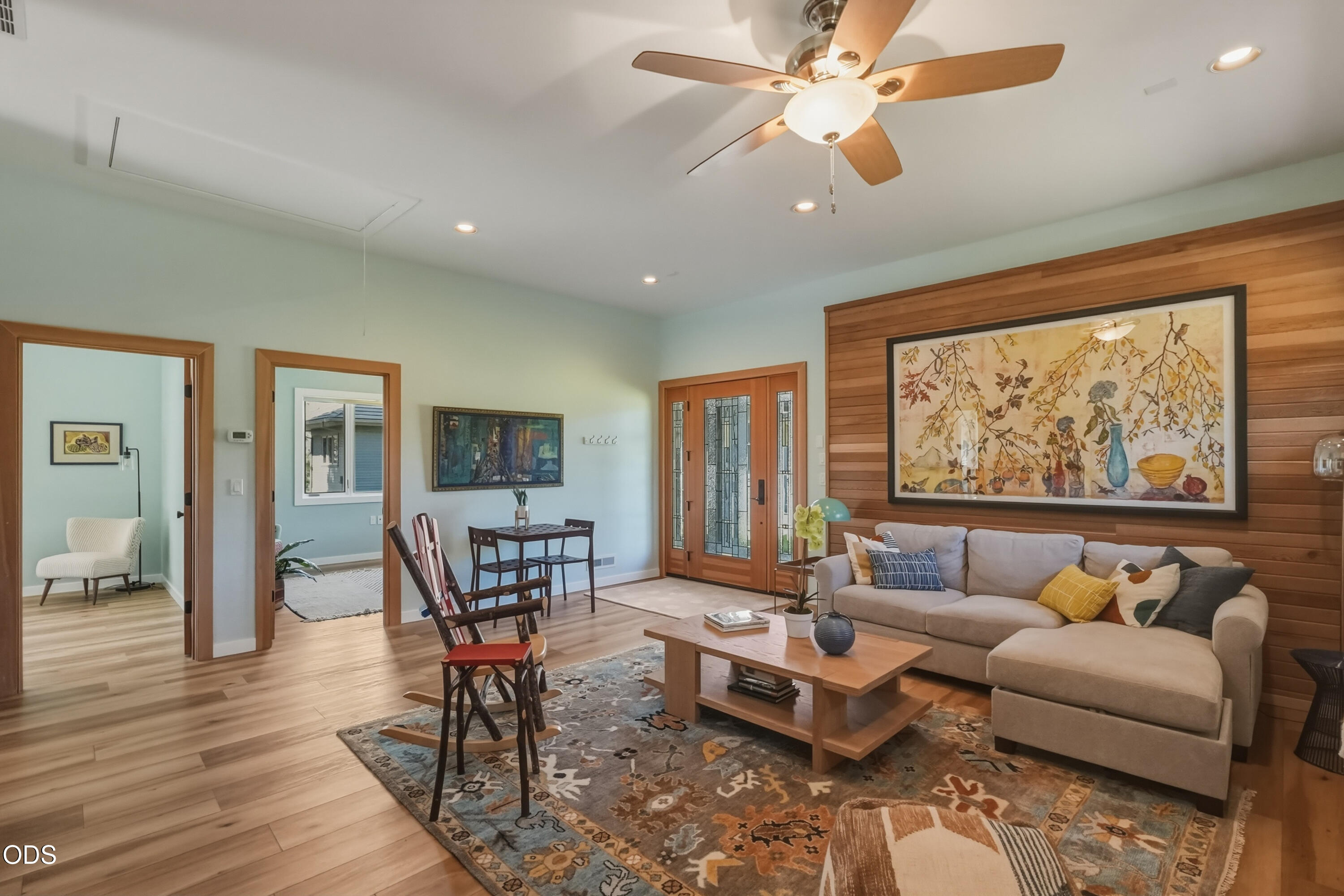 16150 Fox Ridge Circle Sisters, OR 97759 - Photo 38 of 51