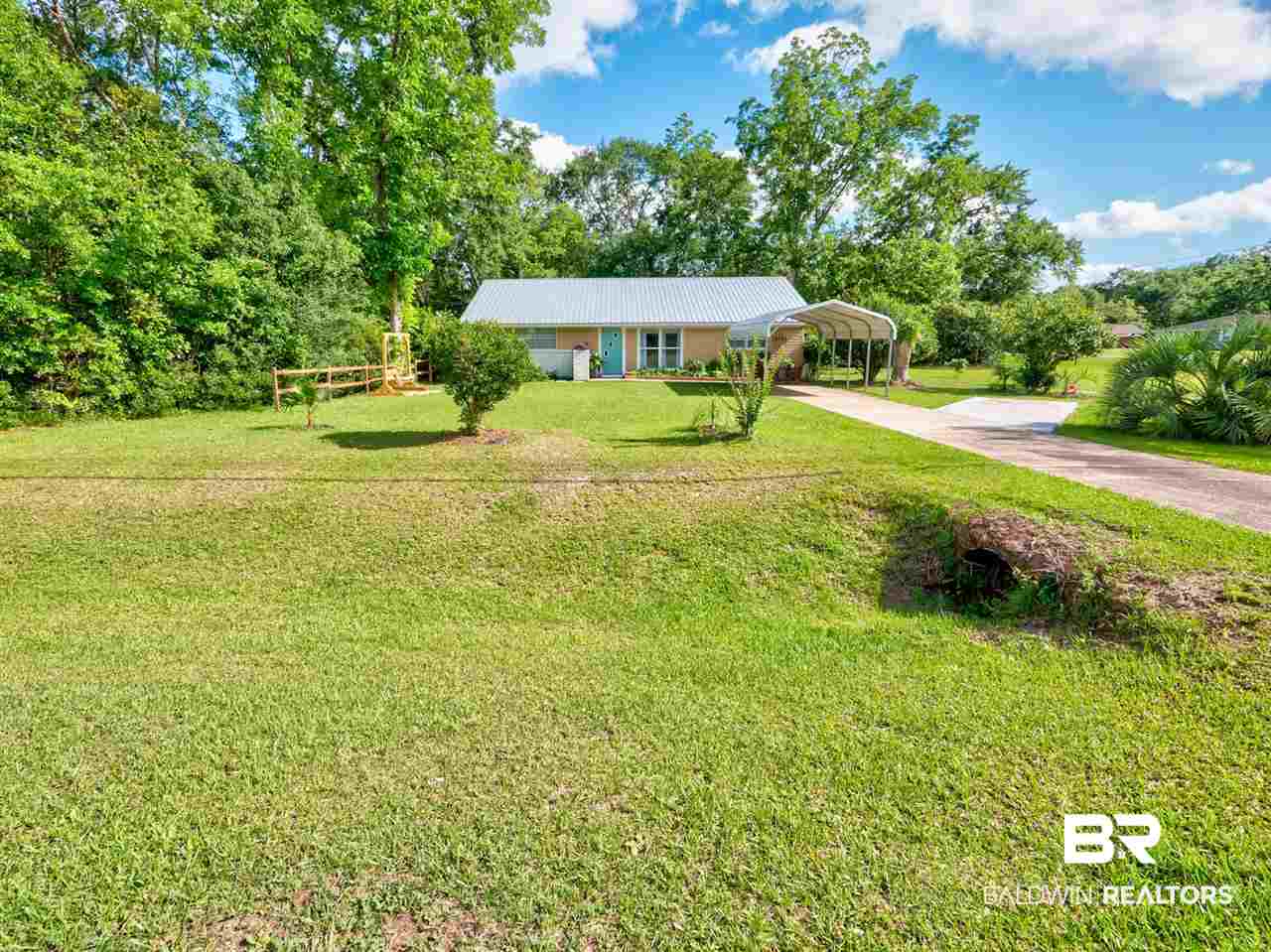 319 West Fig Avenue Foley, AL 36535 - Photo 20 of 28