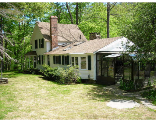 142 Dingle Road Worthington, MA 01098 - Photo 1 of 12 Gallery Image 1