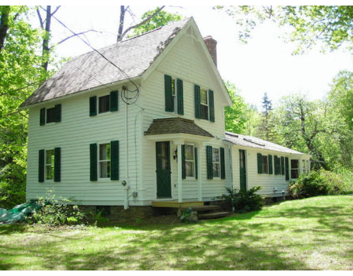 142 Dingle Road Worthington, MA 01098 - Photo 12 of 12 Gallery Image 12