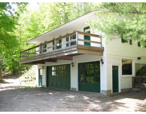 142 Dingle Road Worthington, MA 01098 - Photo 2 of 12 Gallery Image 2