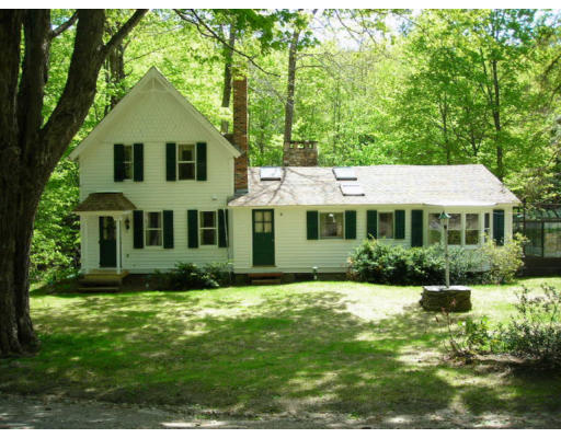 142 Dingle Road Worthington, MA 01098 - Photo 3 of 12 Gallery Image 3