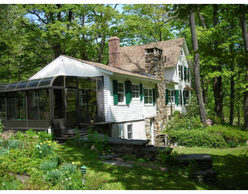 142 Dingle Road Worthington, MA 01098 - Photo 5 of 12 Gallery Image 5