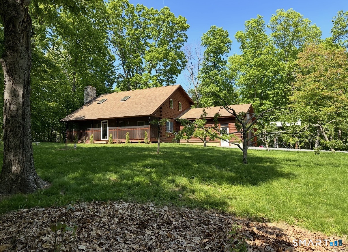 56 Reservoir Road Goshen, CT 06756 - Photo 1 of 1 Gallery Image 1