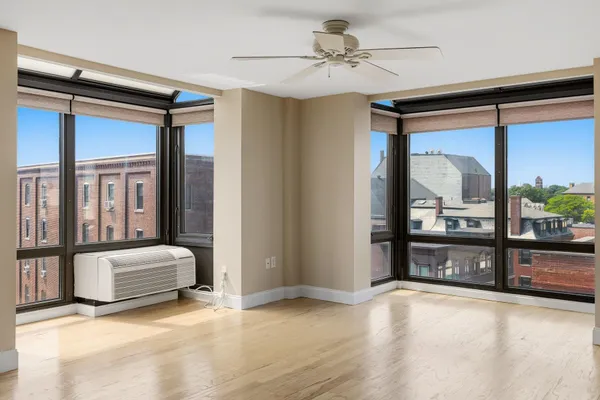 $689,000 | 55 Congress Street, Unit 702, Portsmouth, NH 03801
