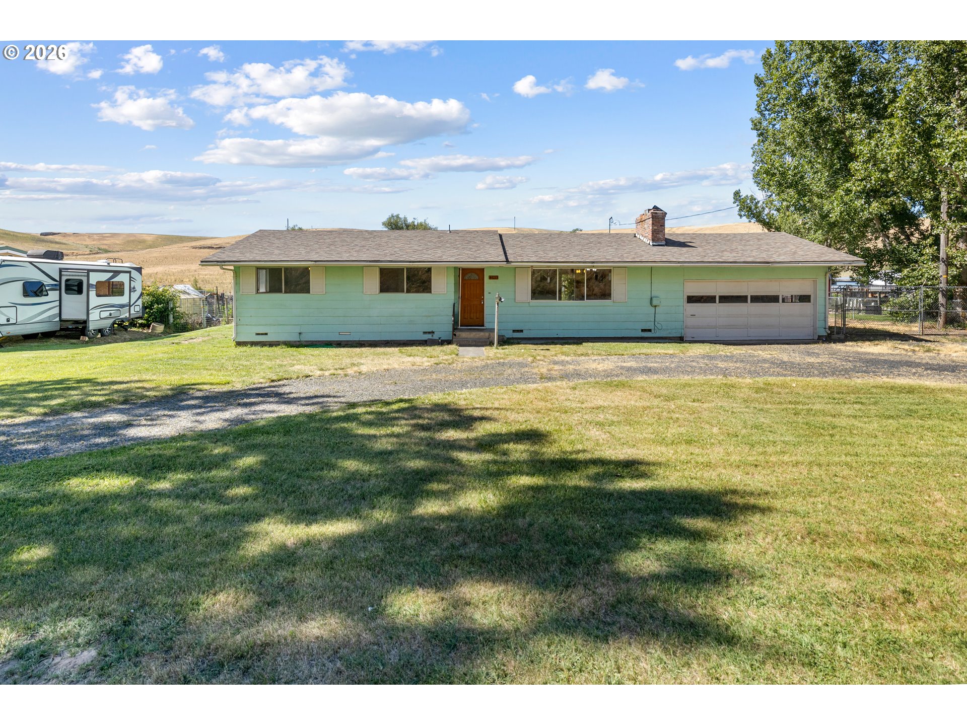 46113 Adams Road Pendleton, OR 97801 - Photo 38 of 39