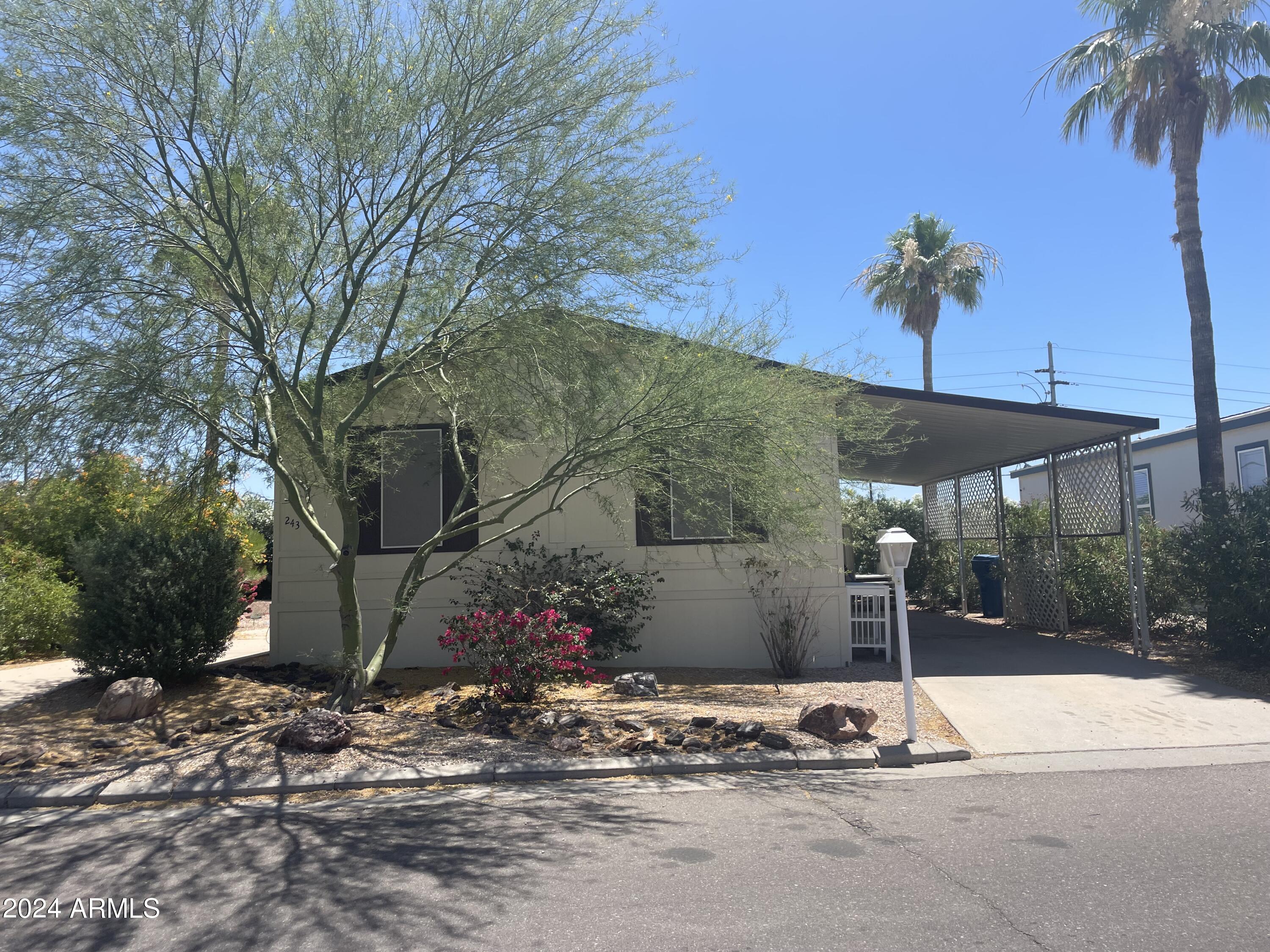 2000 South Apache Road, Unit 243 Buckeye, AZ 85326 - Photo 1 of 18 IMG_9441