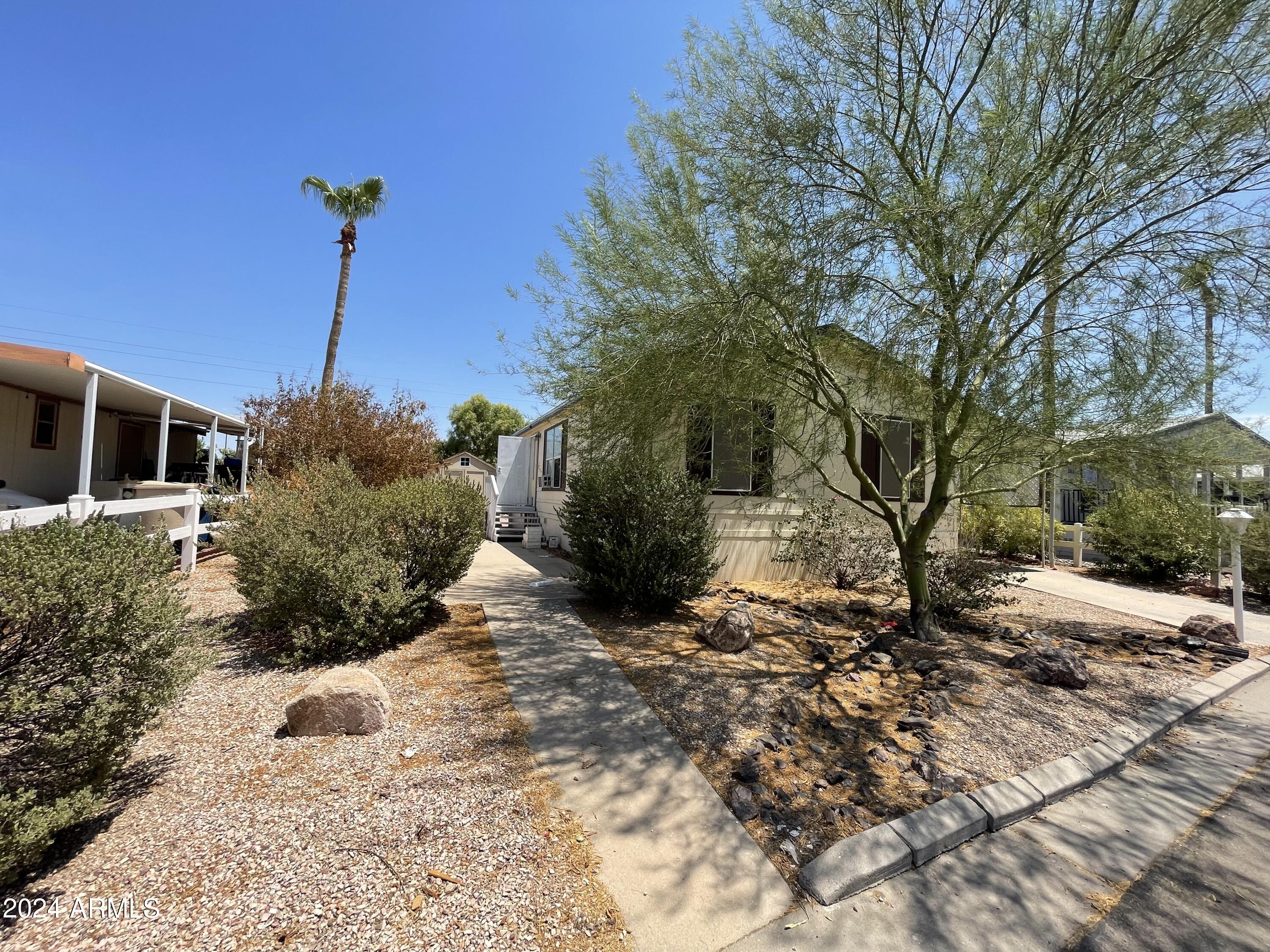 2000 South Apache Road, Unit 243 Buckeye, AZ 85326 - Photo 2 of 18 IMG_3261