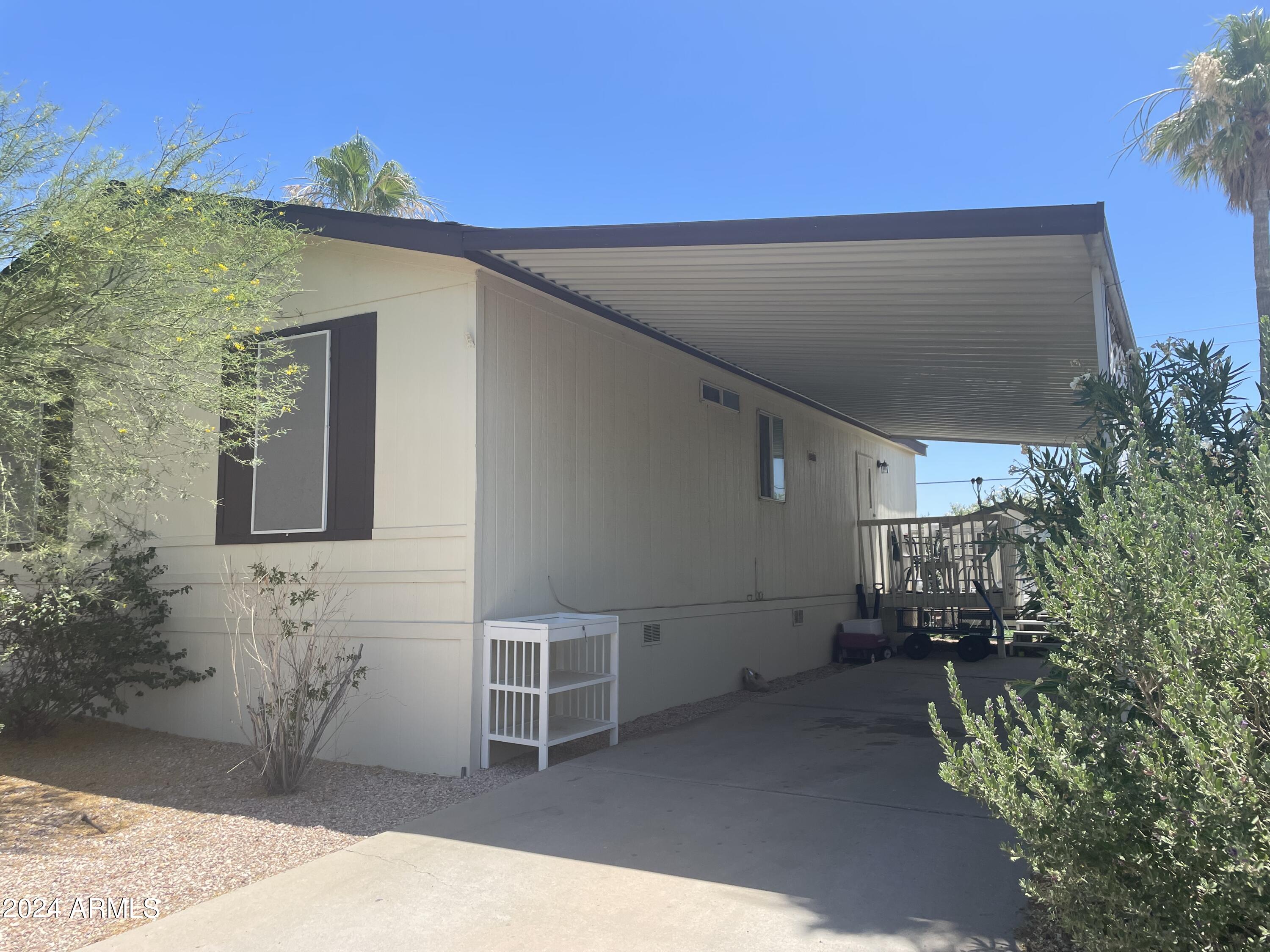 2000 South Apache Road, Unit 243 Buckeye, AZ 85326 - Photo 6 of 18 IMG_9444