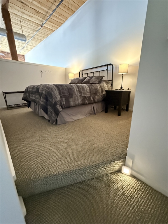 1 Envelope Terrace, Unit 309 Worcester, MA 01604 - Photo 16 of 17