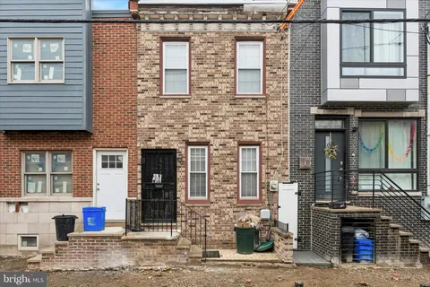 $259,900 | 521 Hoffman Street, Philadelphia, PA 19148