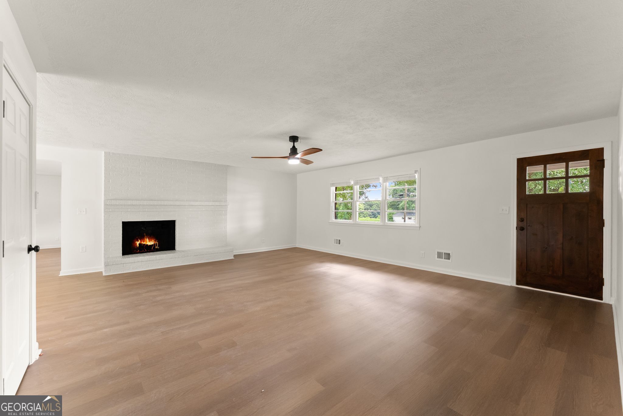 131 Dawkins Road Royston, GA 30662 - Photo 4 of 42