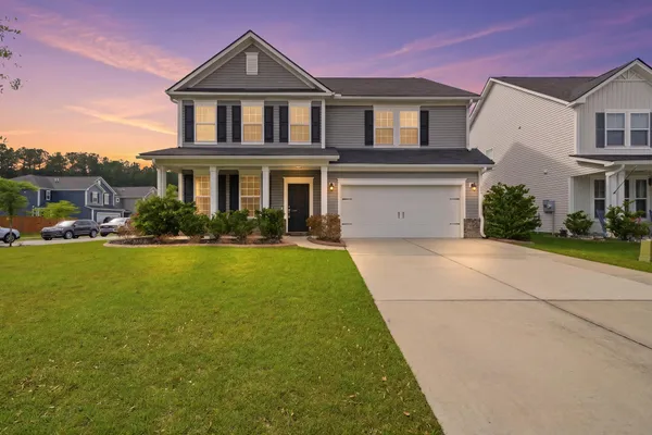 $459,999 | 210 Basket Grass Lane, Summerville, SC 29486