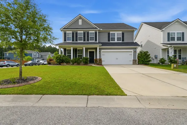 $459,999 | 210 Basket Grass Lane, Summerville, SC 29486