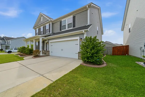$459,999 | 210 Basket Grass Lane, Summerville, SC 29486