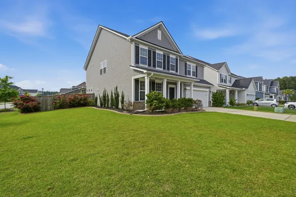 $459,999 | 210 Basket Grass Lane, Summerville, SC 29486